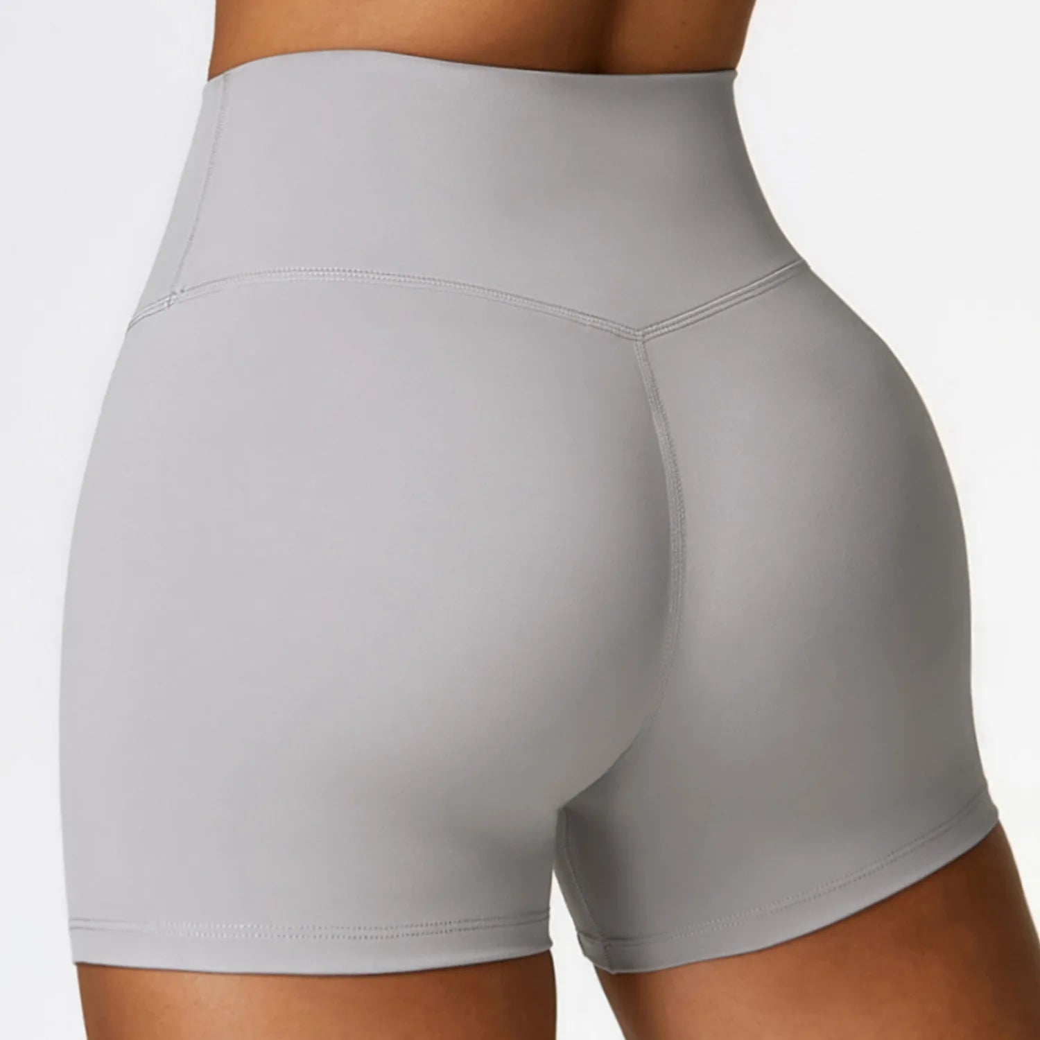 Ropa Deportiva Mujer 5 Pieces Yoga Set Sports Fitness Activewear Gym Woman Seamless Ribbed Workout Clothing Yoga Active Wear Set