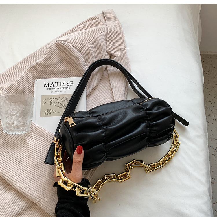 Cage Bag Handbag Luxury Handbags for Women Real Leather Turkey Bags Handbags