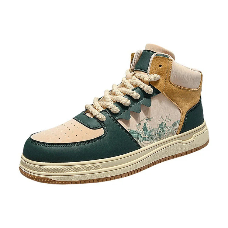Sneakers for Men Men High Top Sneakers Designer Shoes Sneakers