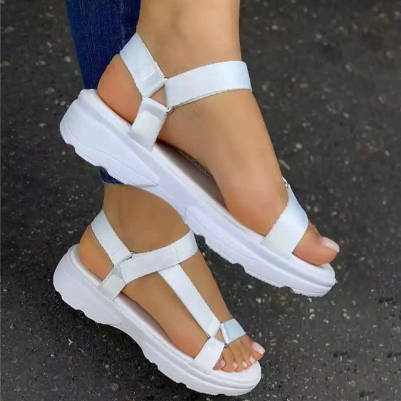 Women Shoes Sandals Women Sandals Summer Yellow Sandal