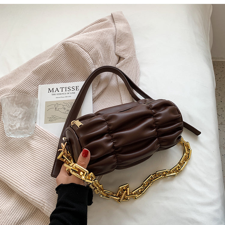 Cage Bag Handbag Luxury Handbags for Women Real Leather Turkey Bags Handbags
