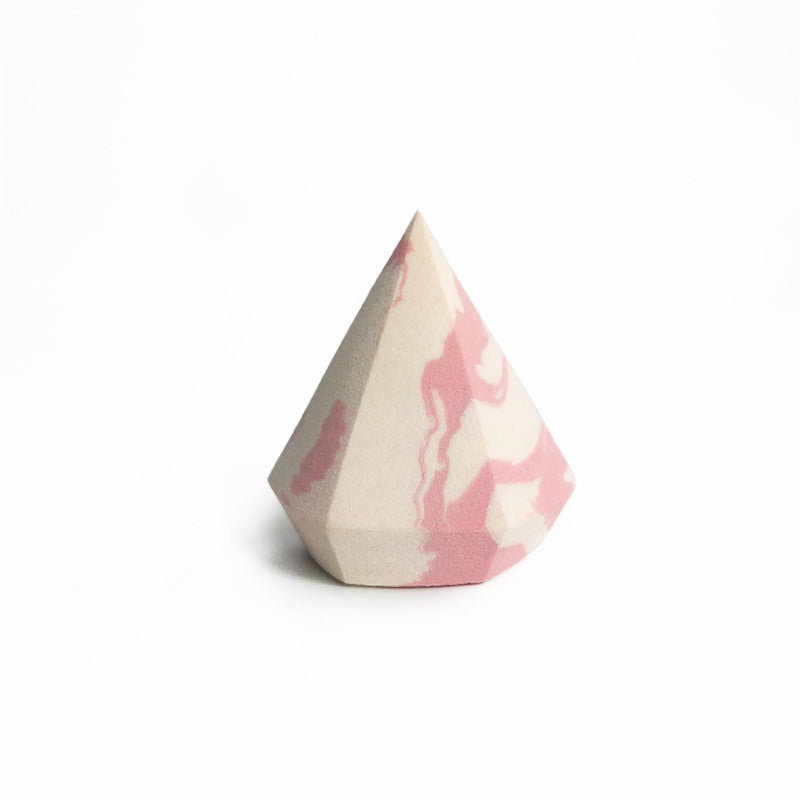 HZM Diamond Sponge Makeup Face Diamond Makeup Sponge Beauty - My Store