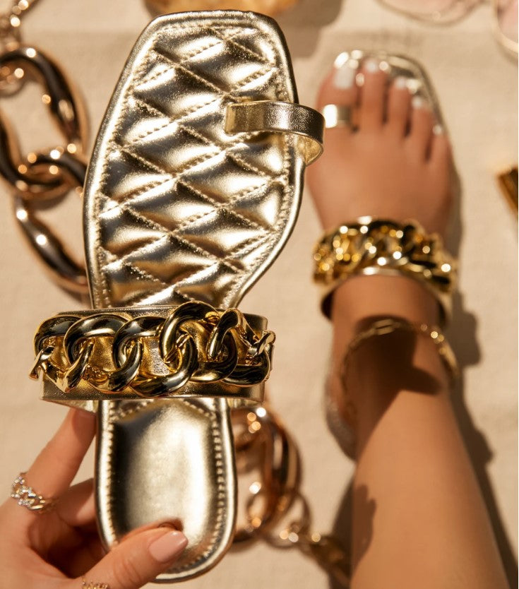 Flat Jelly Slippers Latest Design Square Toe Flat Platform Sandals  Women's Slippers Open Toe Flat Shoes Women's Slippers