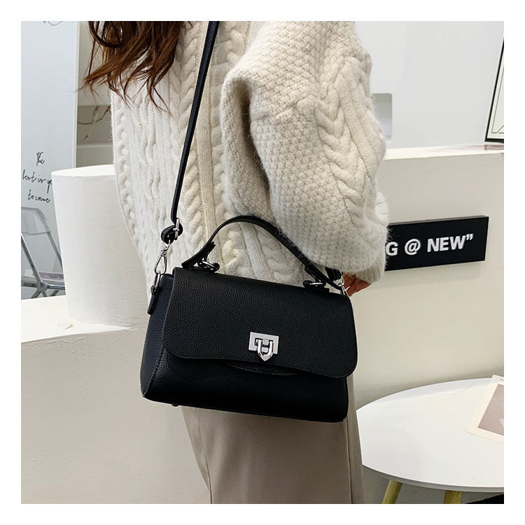 Custom Woman Handbag With Logo Unique Mini Handbags Winter New Arrivals Handbags