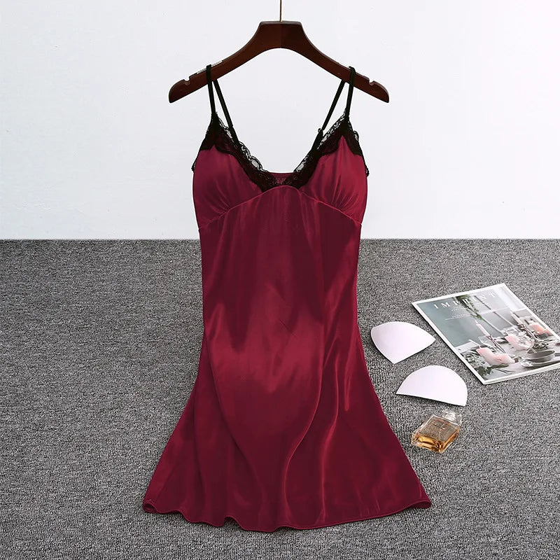 Women's Exquisite Pajamas High Quality Pajamas