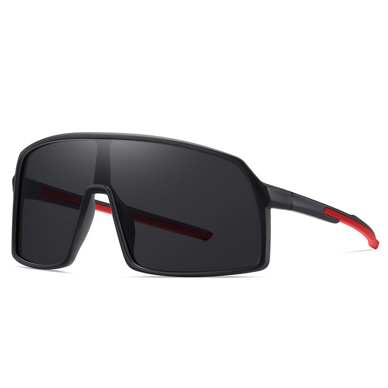 Amazon Hot Selling Sunglasses Polarized Sports Sunglasses Cycling Outdoor Sports Sunglasses