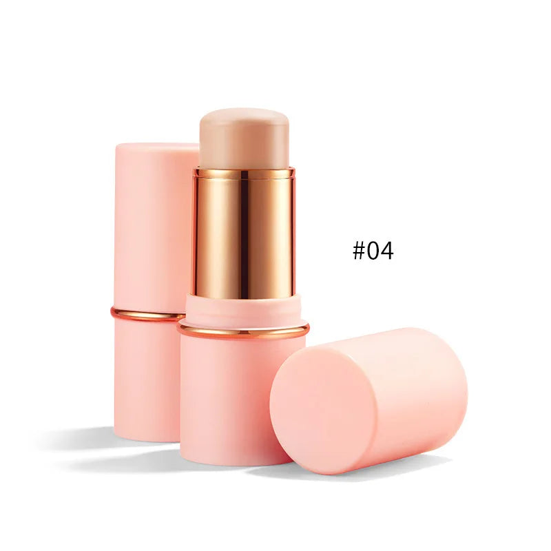 Wholesale Cosmetics Makeup Concealer 22colors Custom Logo Manufacture Concealer - My Store