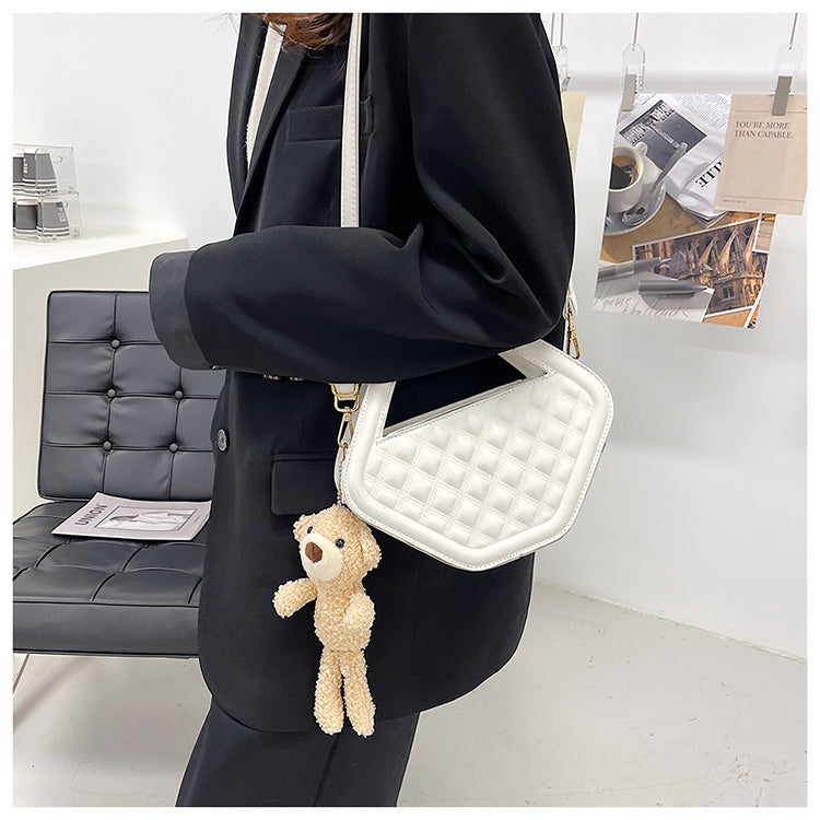 Italian Designer Handbaged Elephant Handbag Corduroy Bags Men Woman Handbag
