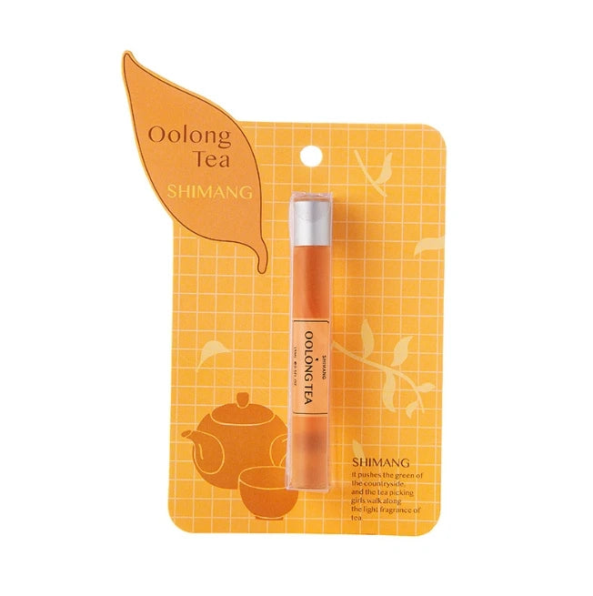 15ml Test Tube Perfume Sample Meets Ladies,  Body Spray