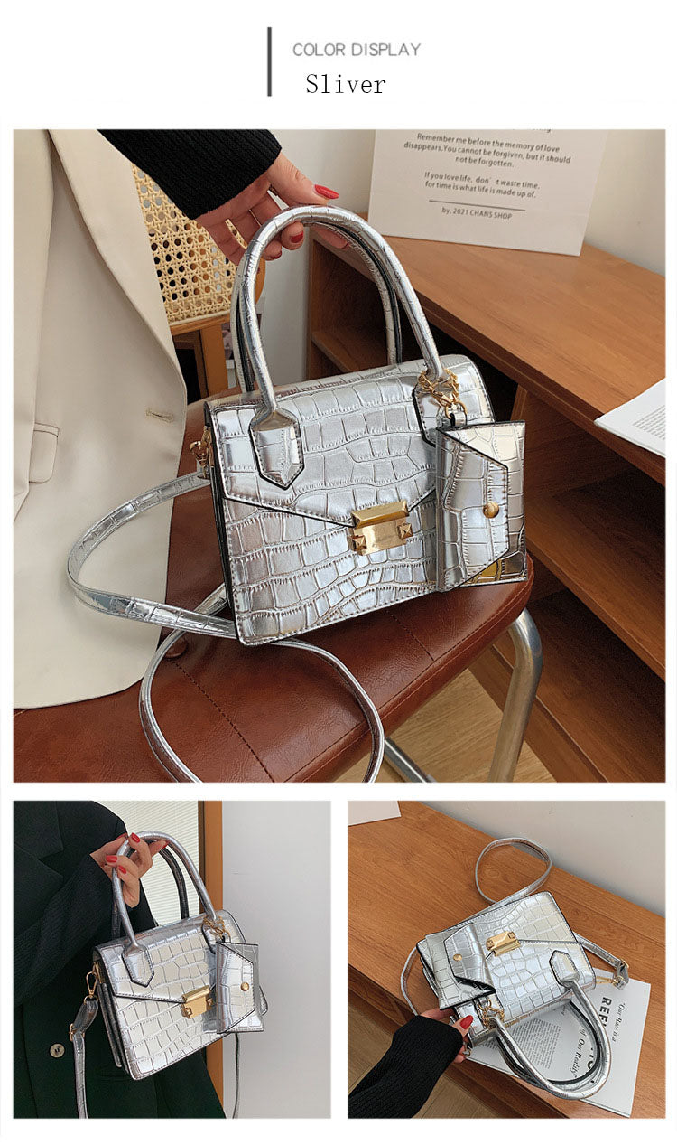 Bento Bag Convertible Beach  Woman / Female / Ladies / Girls Handbag Pink Handbag  Bag Supplies Women Handbags