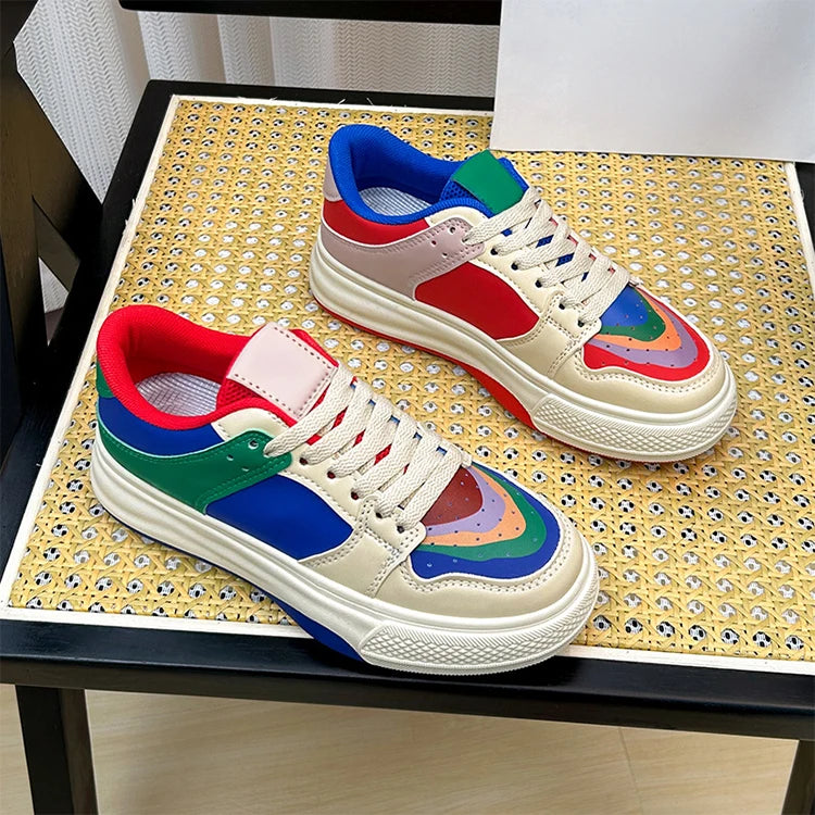Wholesale Girls Shoes Sneakers High Quality Sneakers Designer Sneakers Women