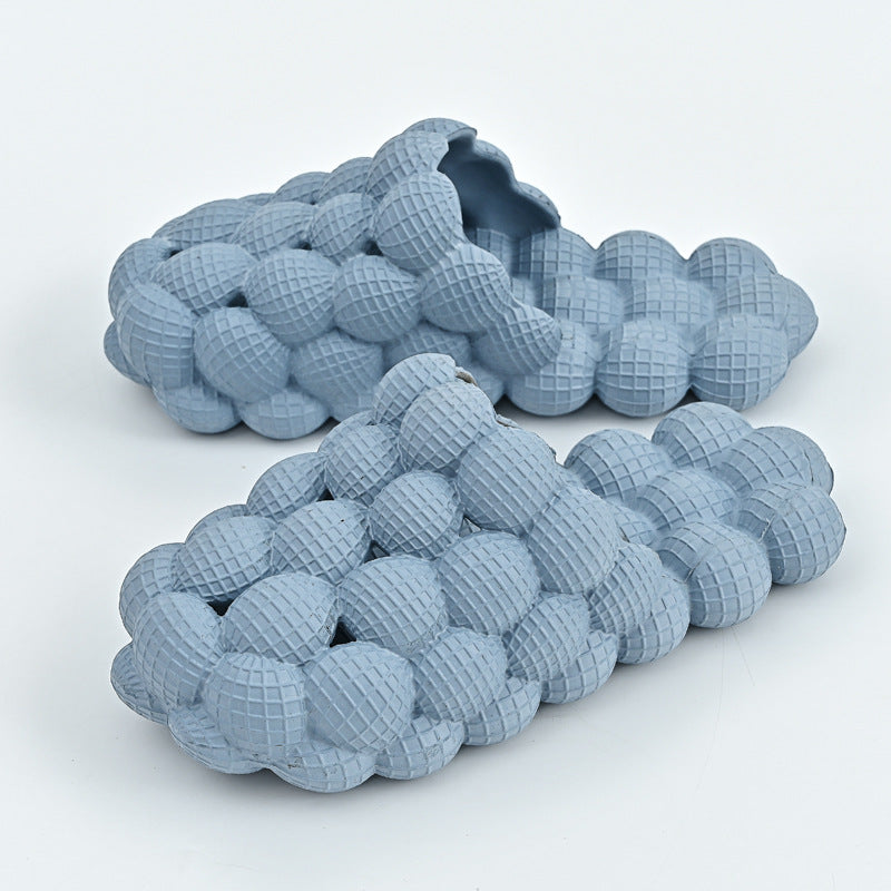 Wholesale High Quality Soft Cheap Anti-Slip EVA Custom Unisex Designer Men Slipper Slides for Men Slippers