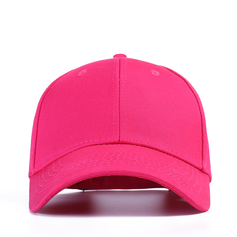 Unisex Summer New Sun Hats Printed  Hat Casual Wild Outdoor Sports Hat