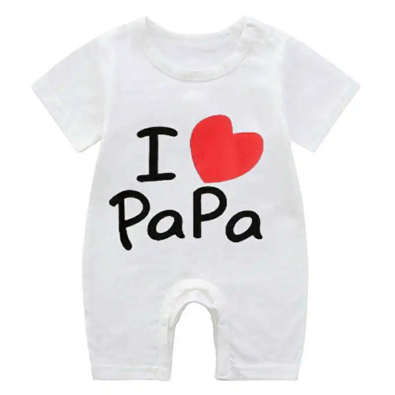 Free Labels Free Card Fast Delivery Baby Rompers 100% Cotton Newborn Baby Clothes Baby Rompers