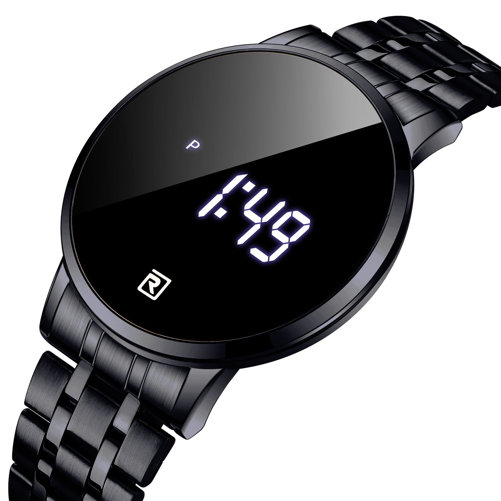 RD51001M Analog Waterproof Sport Original Watches for Men Touch Screen Digital Watch Reward Men Digital Watches