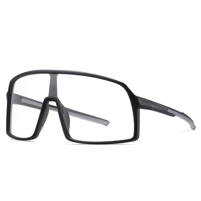 Amazon Hot Selling Sunglasses Polarized Sports Sunglasses Cycling Outdoor Sports Sunglasses