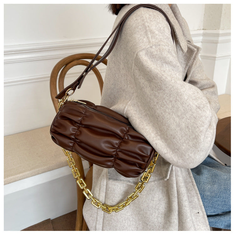Cage Bag Handbag Luxury Handbags for Women Real Leather Turkey Bags Handbags