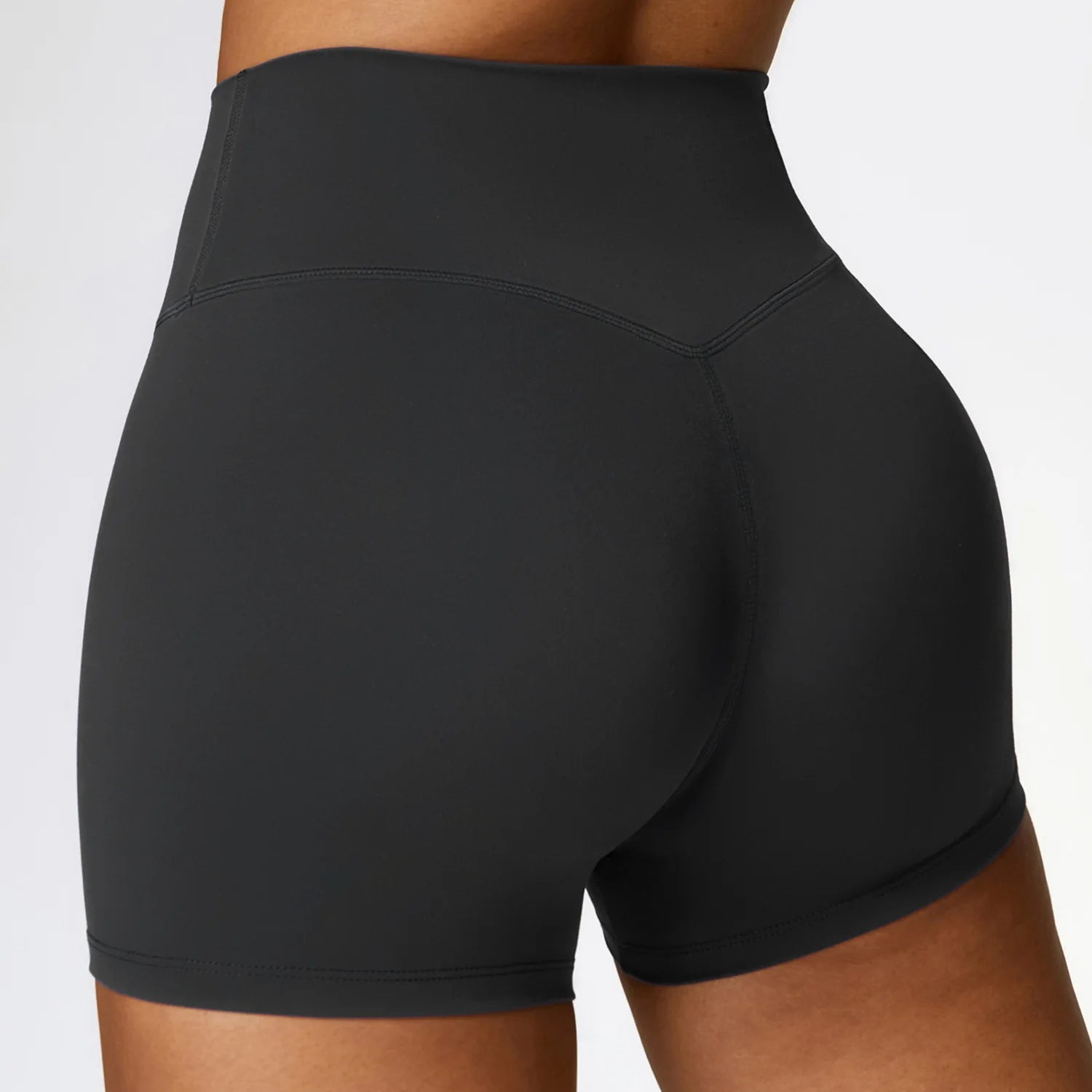 Ropa Deportiva Mujer 5 Pieces Yoga Set Sports Fitness Activewear Gym Woman Seamless Ribbed Workout Clothing Yoga Active Wear Set