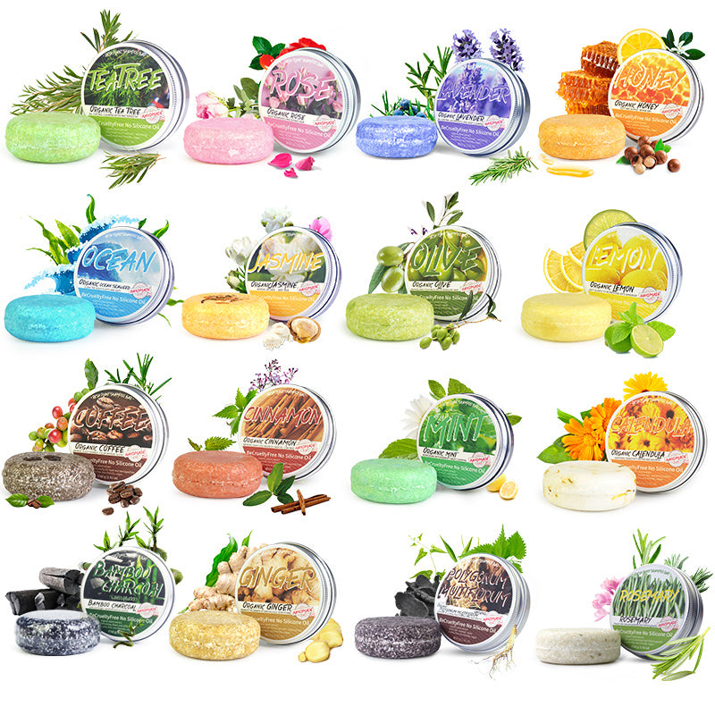 Oem Private Label Hair Care Organic Hair Soap Conditioner Bar Natural Hair Shampoo Bar Organic Shampoo Soap