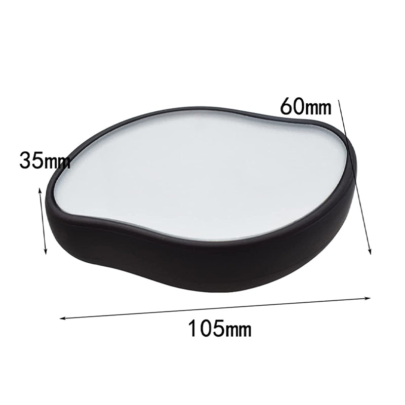 Reusable Crystal Hair Eraser for Women Legs Painless Crystal Hair Remover Without Shaving Skin Care Tool