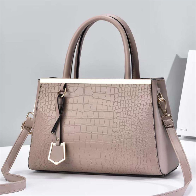 New  Handbag Comfortable and  Big Handbags for Women Large and Lightweight Tote Hand Bag Handbag