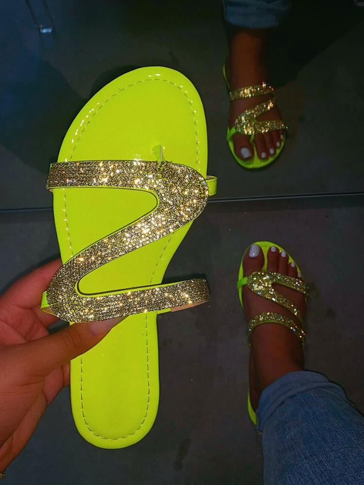 New Design PVC Slippers High Quality Ladies Shoe Flip Flop Slipper