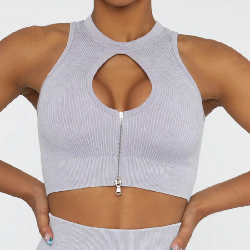 Women Seamless Yoga Set Fitness Activewear Athletic Sports Sweatsuit Workout Sets