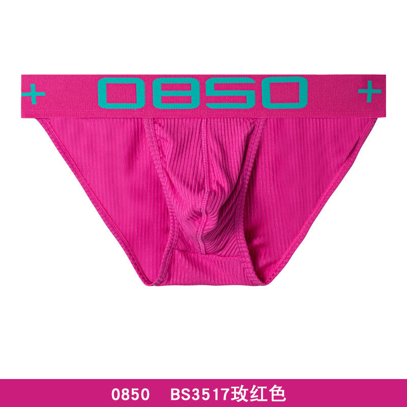 New Style Nice Quality Seamless Underwear Men's Brief Man Underwear Sexy Men Underwear Briefs