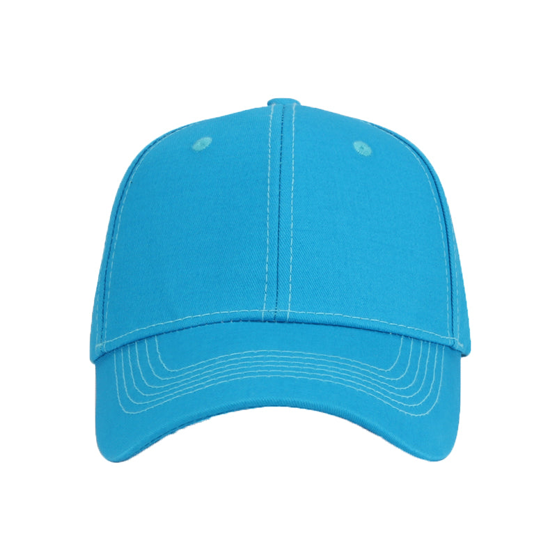 Unisex Summer New Sun Hats Printed  Hat Casual Wild Outdoor Sports Hat