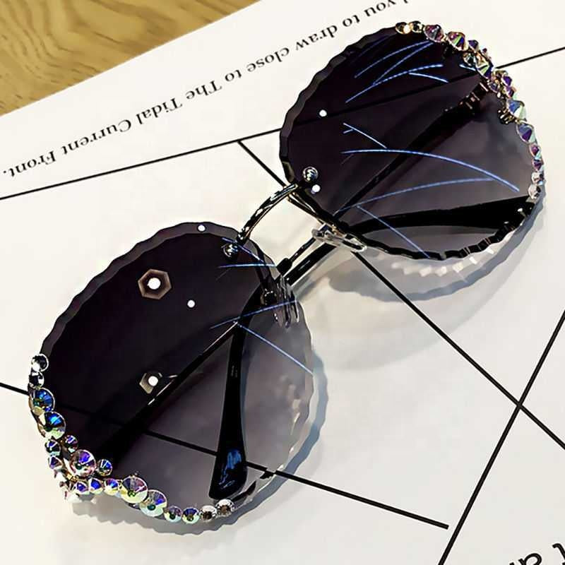 Sunglasses 2021 Women  Sunglasses Women  Shades Sun Glasses Sunglasses