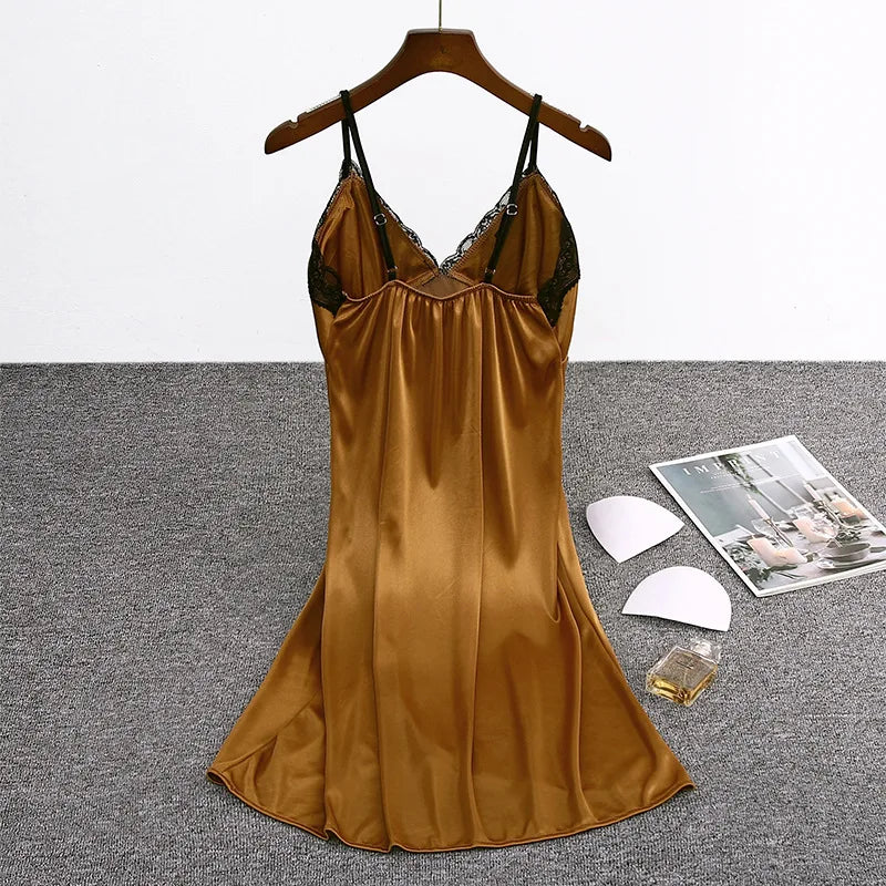Women's Exquisite Pajamas High Quality Pajamas