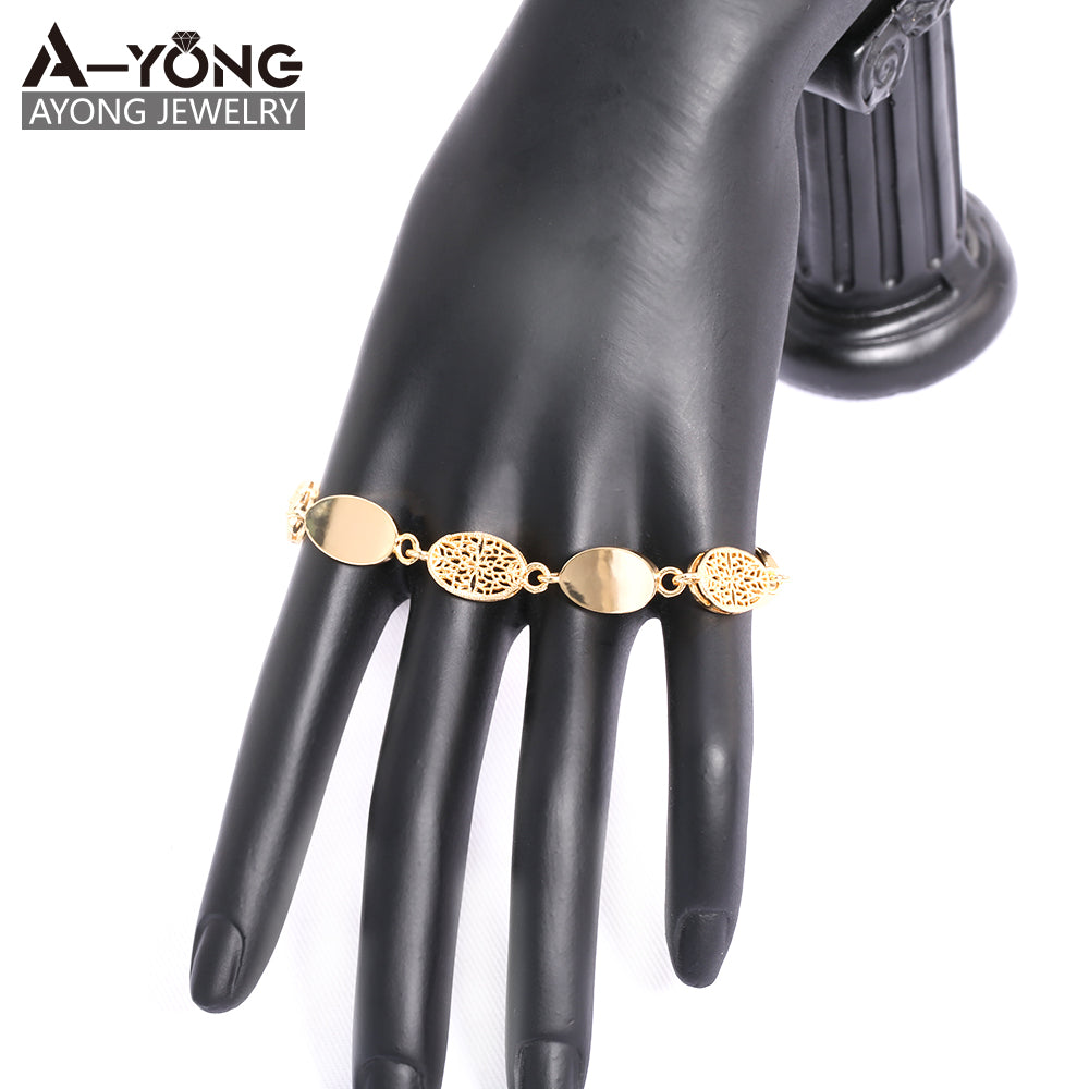 Latest Fashion Jewelry Hollow Out Pendants for Jewelry Making Pendants for Jewelry Making for Women