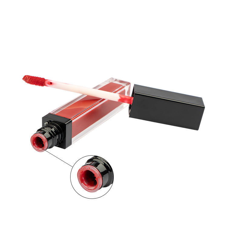 Manufacturer Factory Makeup Cosmetics Long Lasting Moisturizing Liquid Lipstick - My Store