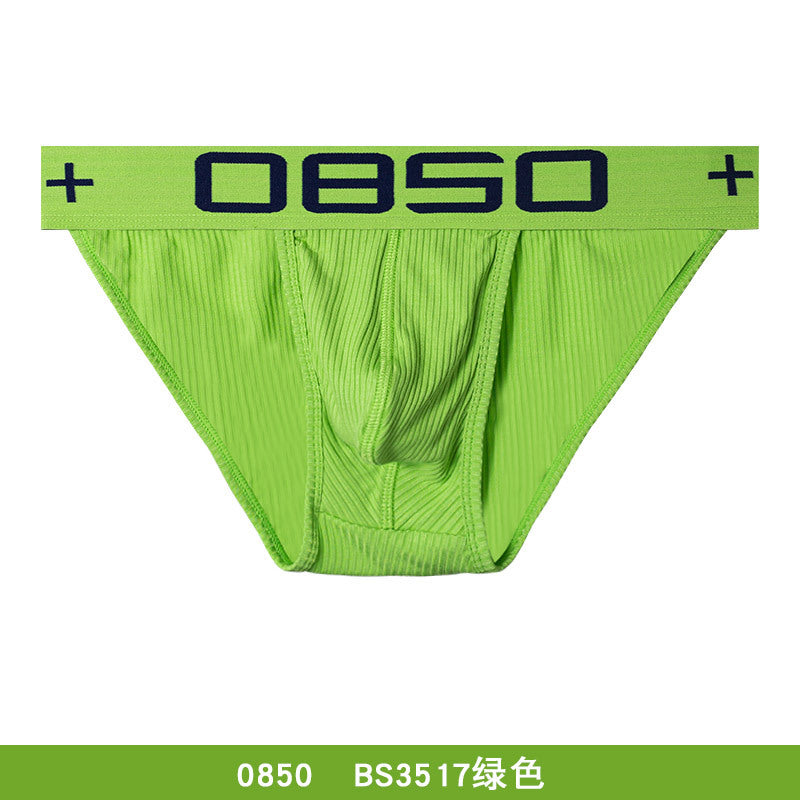 New Style Nice Quality Seamless Underwear Men's Brief Man Underwear Sexy Men Underwear Briefs