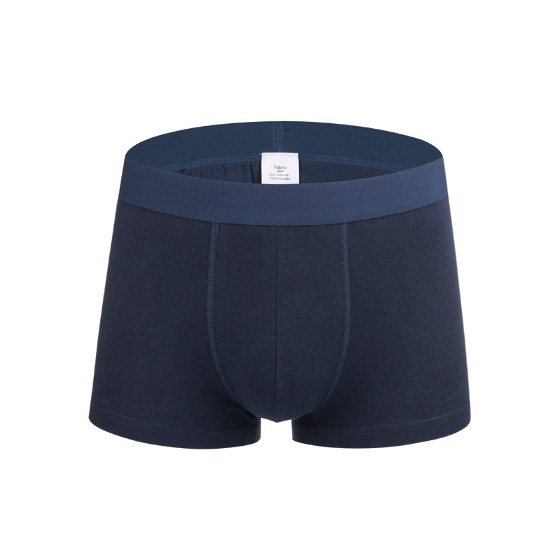Wholesale Prices Mens Trunk Underwear Designers Boxers Men Underwear