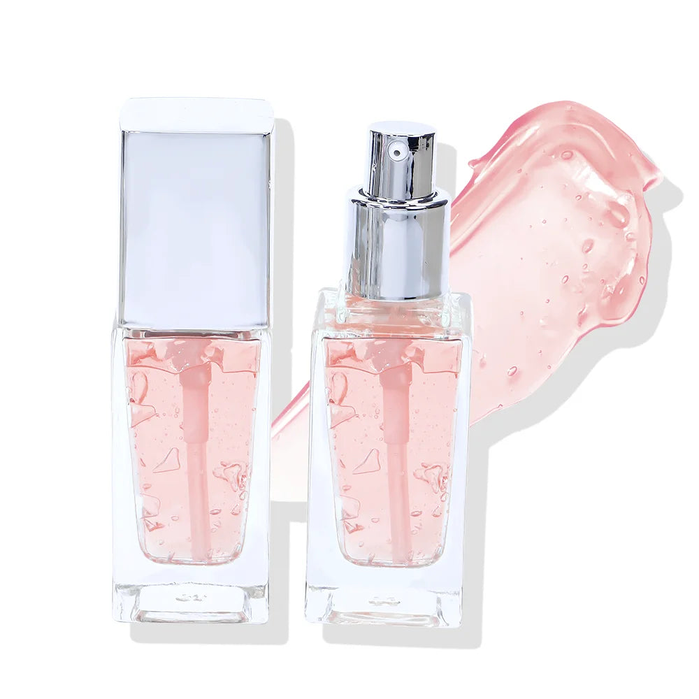 Wholesale Vegan 30ml Face Primer Base Custom Private Label Makeup Primer Cream Facial Liquid Makeup Foundation Primer - My Store