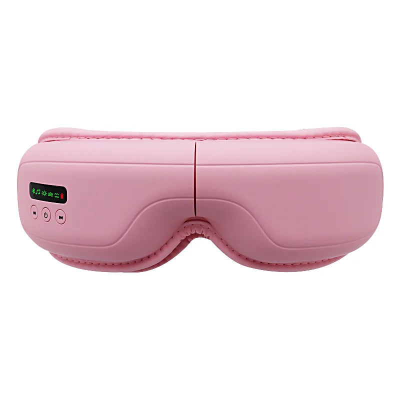Health Care Electrical Magnetic Therapy Eye Massager Vibration Eye Massage Machine