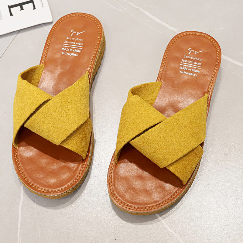 Wholesale Cute Women Slippers Fashion Slippers for Women