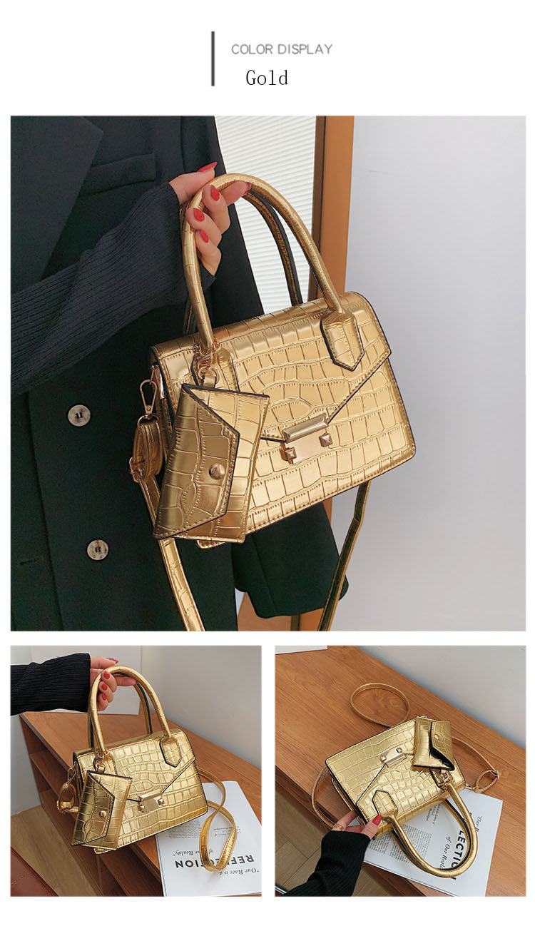 Bento Bag Convertible Beach  Woman / Female / Ladies / Girls Handbag Pink Handbag  Bag Supplies Women Handbags