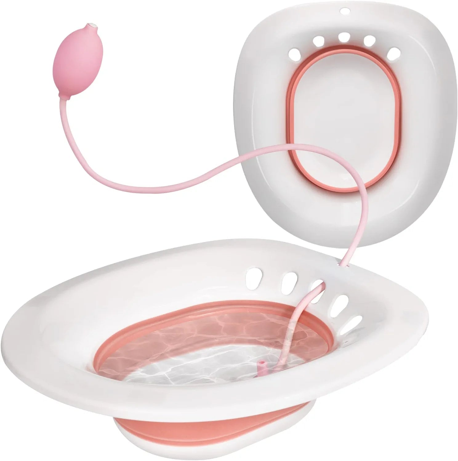 Wholesale  Sitz Bath Health Care  Women Hygiene Products Intimate Wash Yoni