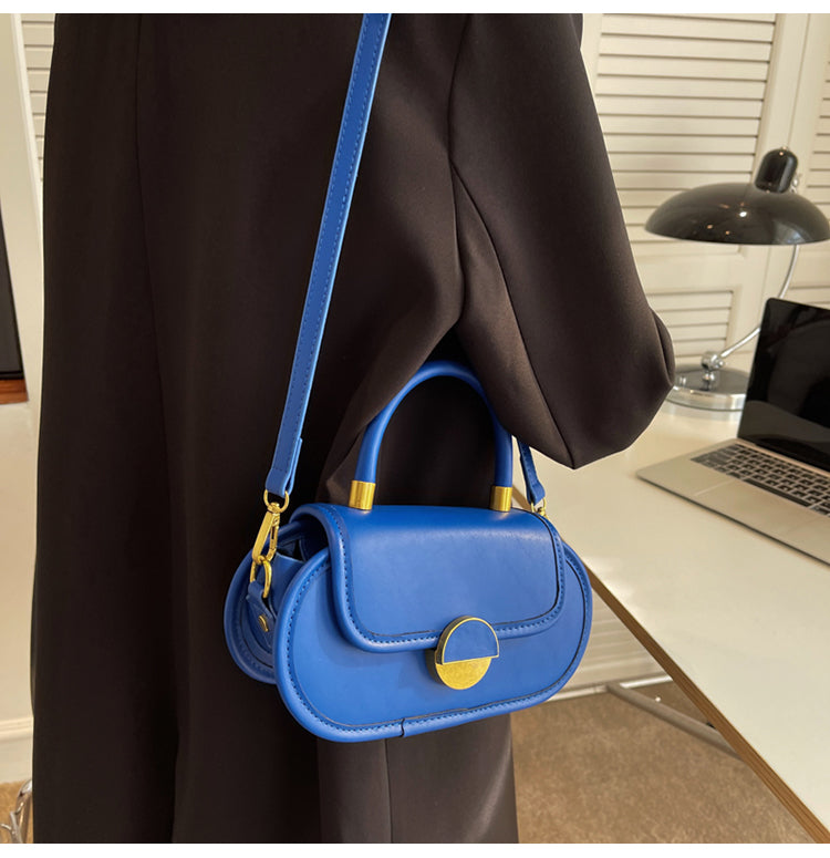 High Capacity Custom Logo Woman Handbag Leather Bag Women Handbags Soft Trending Handbags 2022
