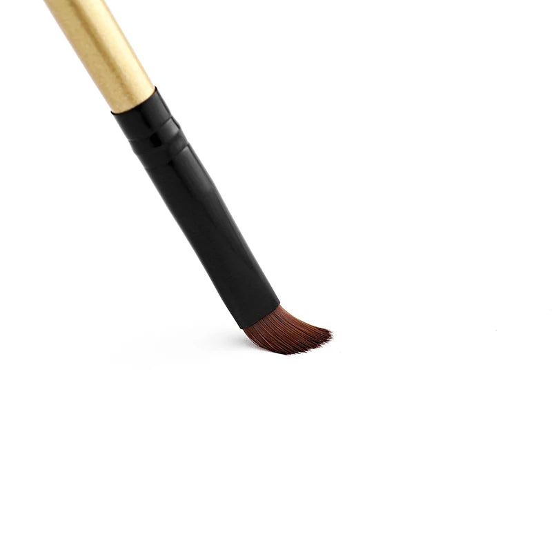 3pcs/Set Eyebrow Brush Eye Brushes Set Eyeshadow Mascara Blending Pencil Brush Makeup Brushes MakeUp Tools H517 - My Store