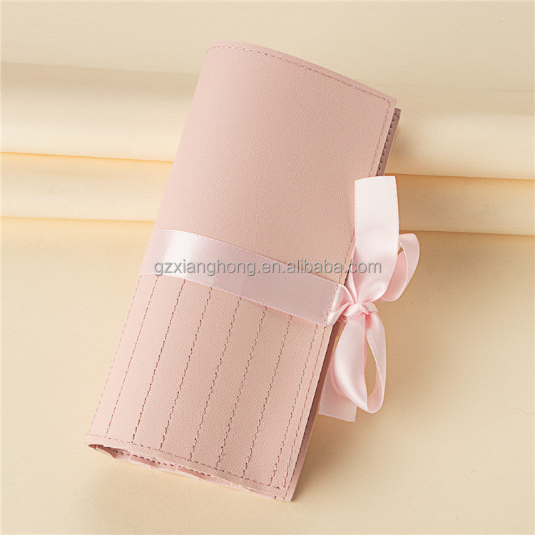 OEM ODM Low MOQ 11 Pcs Pink Custom Logo Makeup Brushes Set Makeup Tools Private Label - My Store