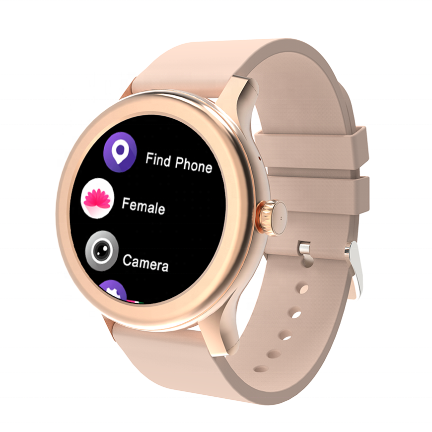 China Smart Watches  Ladies Smart Watch Smart Watch Price in Nepal