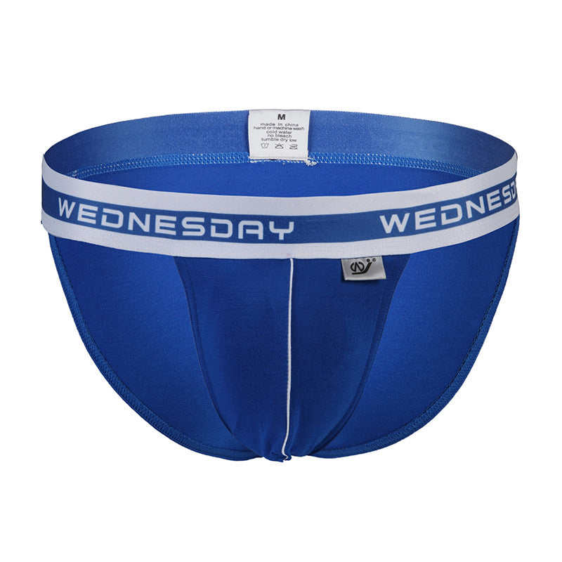 Low Waist Sexy Sexy Thong Underwear Men's Sexy Underwear Europe and America