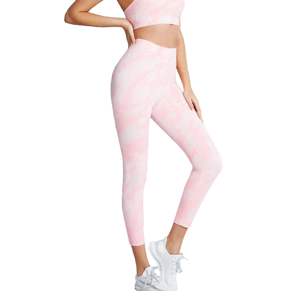 S-Shaper Women Activewear Yoga Pants Athletic Outfit Exercise Wear Jogging Sports Tights Running Fitness Gym Yoga Leggings