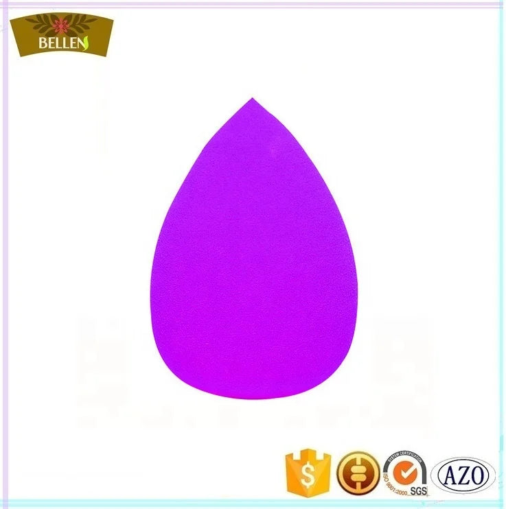 Hot Selling Colorful Makeup Cosmetic Sponge Hydrophilic Makeup Sponge - My Store