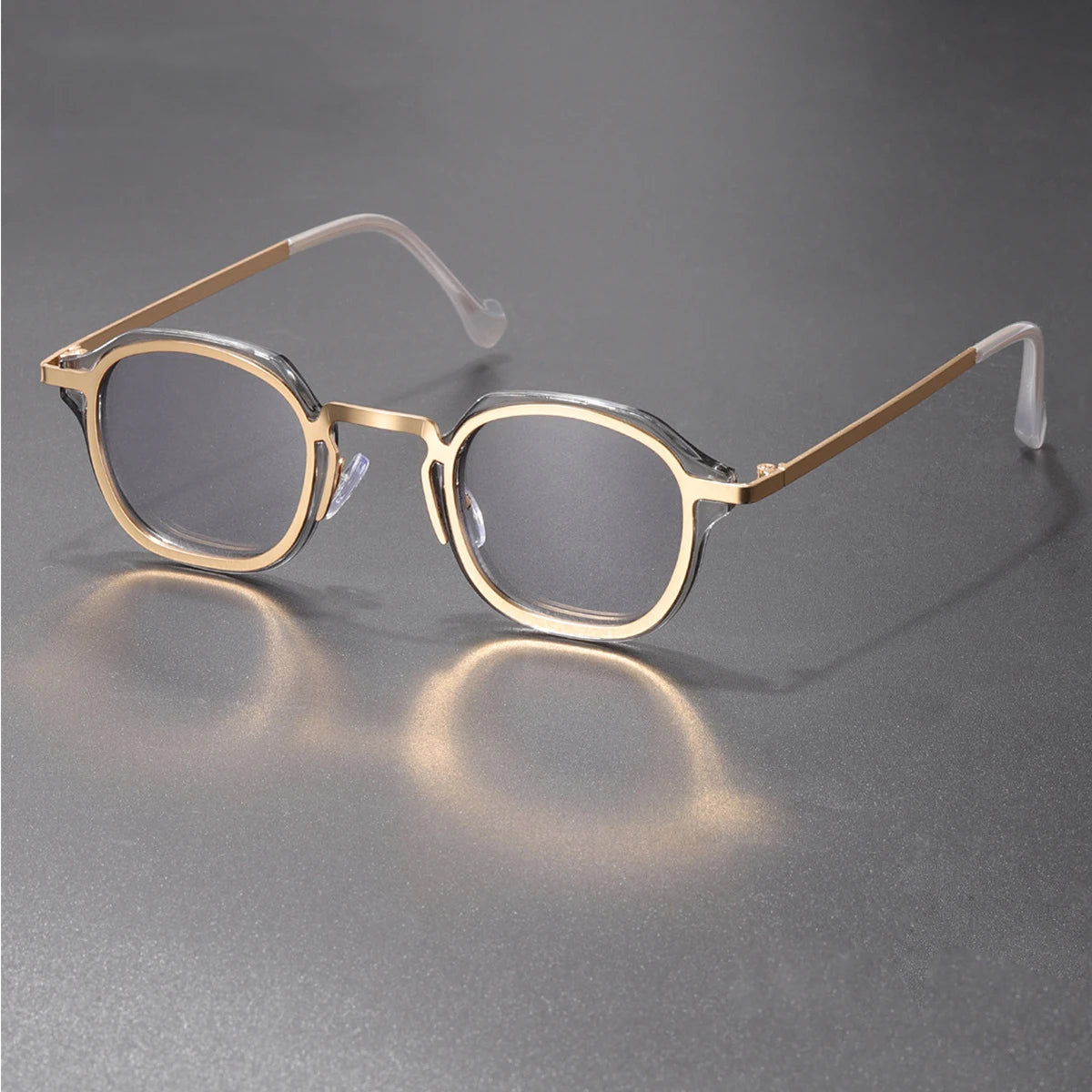 High Quality Vintage Small Square Sunglasses Men Trendy Sunglasses 2022 Fashion Sunglasses