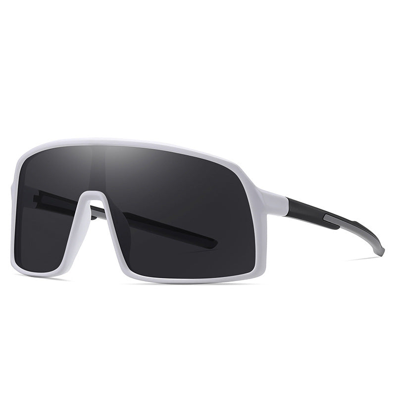 Amazon Hot Selling Sunglasses Polarized Sports Sunglasses Cycling Outdoor Sports Sunglasses