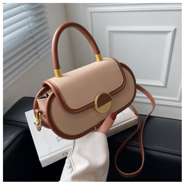 High Capacity Custom Logo Woman Handbag Leather Bag Women Handbags Soft Trending Handbags 2022